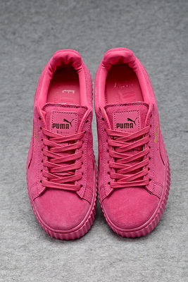 Puma x Rihanna Creepers Women Shoes--013